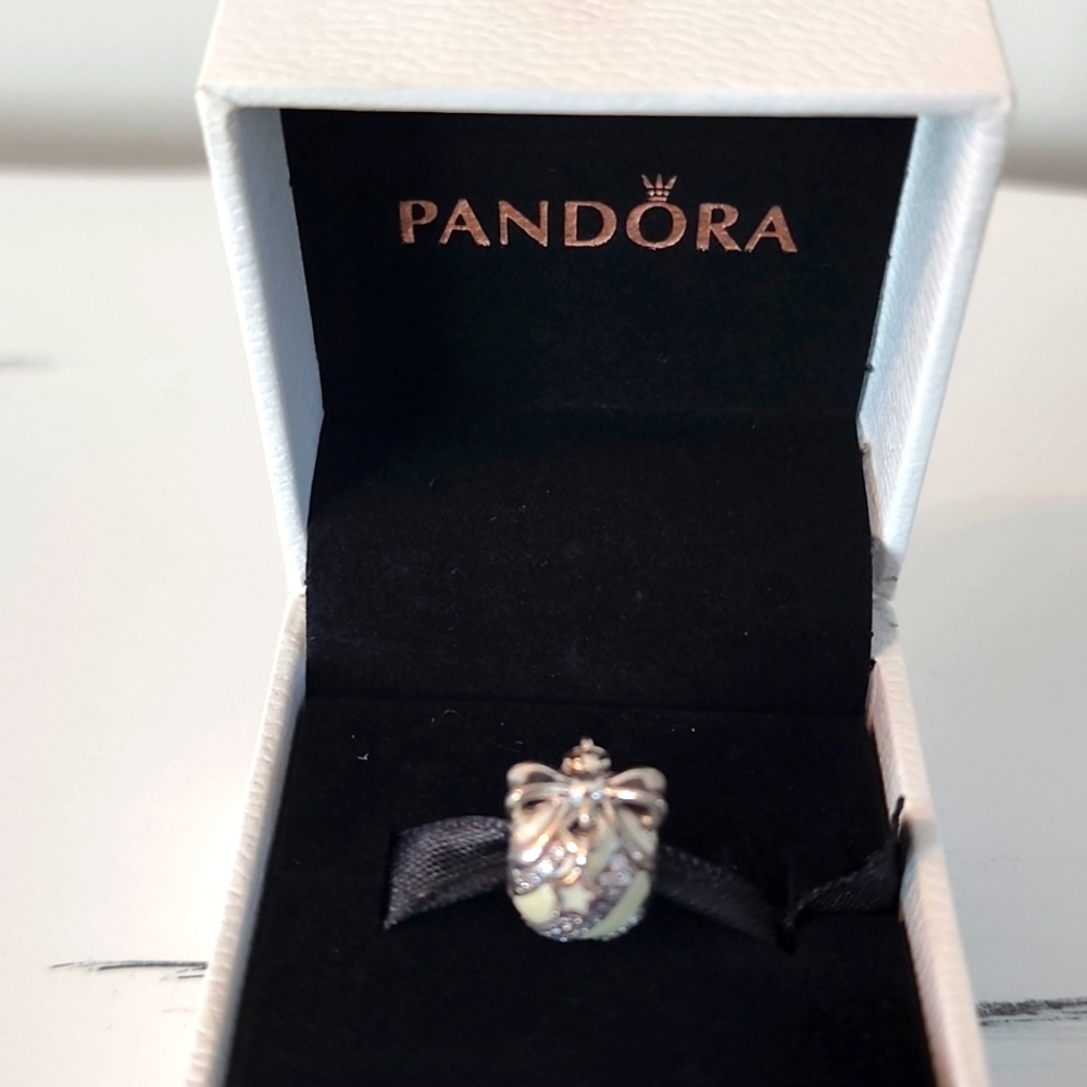 Pandora Charm